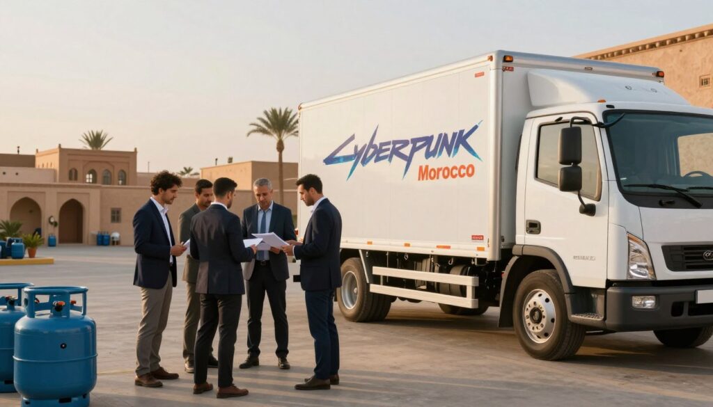 top-rated propane gas supplier